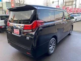 2015 Toyota Alphard Hybrid Hybrid 2.5 X E-Four 4WD Van for sale, Japanese used car export - photo 13 of 17 | GULJI TRADERS