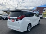 2015 Toyota Alphard Hybrid 4WD Hybrid X Van for sale, Japanese used car export - photo 3 of 24 | GULJI TRADERS