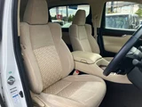 2015 Toyota Alphard Hybrid 4WD Hybrid X Van for sale, Japanese used car export - photo 20 of 24 | GULJI TRADERS