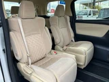 2015 Toyota Alphard Hybrid 4WD Hybrid X Van for sale, Japanese used car export - photo 21 of 24 | GULJI TRADERS