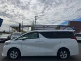 2015 Toyota Alphard Hybrid 4WD Hybrid X Van for sale, Japanese used car export - photo 24 of 24 | GULJI TRADERS