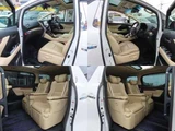 2015 Toyota Alphard Hybrid Hybrid 2.5 Van for sale, Japanese used car export - photo 7 of 9 | GULJI TRADERS