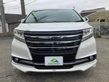 2015 Toyota Alphard Hybrid G Van for sale, Japanese used car export - photo 3 of 9 | GULJI TRADERS