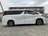 2015 Toyota Alphard Hybrid G Van for sale, Japanese used car export - photo 5 of 9 | GULJI TRADERS