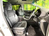 2015 Toyota Alphard Hybrid SR Van for sale, Japanese used car export - photo 9 of 9 | GULJI TRADERS