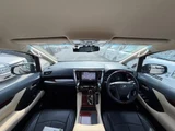 2015 Toyota Alphard Hybrid G Van for sale, Japanese used car export - photo 6 of 9 | GULJI TRADERS