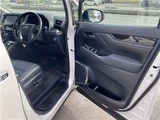 2016 Toyota Alphard Hybrid Van for sale, Japanese used car export - photo 18 of 60 | GULJI TRADERS
