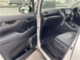 2016 Toyota Alphard Hybrid Van for sale, Japanese used car export - photo 22 of 60 | GULJI TRADERS