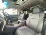 2016 Toyota Alphard Hybrid Van for sale, Japanese used car export - photo 23 of 60 | GULJI TRADERS