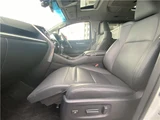 2016 Toyota Alphard Hybrid Van for sale, Japanese used car export - photo 24 of 60 | GULJI TRADERS