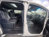 2016 Toyota Alphard Hybrid Van for sale, Japanese used car export - photo 25 of 60 | GULJI TRADERS