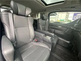 2016 Toyota Alphard Hybrid Van for sale, Japanese used car export - photo 26 of 60 | GULJI TRADERS