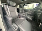 2016 Toyota Alphard Hybrid Van for sale, Japanese used car export - photo 27 of 60 | GULJI TRADERS