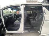 2016 Toyota Alphard Hybrid Van for sale, Japanese used car export - photo 29 of 60 | GULJI TRADERS