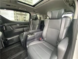 2016 Toyota Alphard Hybrid Van for sale, Japanese used car export - photo 30 of 60 | GULJI TRADERS