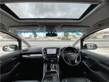 2016 Toyota Alphard Hybrid Van for sale, Japanese used car export - photo 33 of 60 | GULJI TRADERS