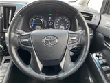 2016 Toyota Alphard Hybrid Van for sale, Japanese used car export - photo 34 of 60 | GULJI TRADERS