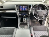 2016 Toyota Alphard Hybrid Van for sale, Japanese used car export - photo 2 of 18 | GULJI TRADERS