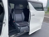 2016 Toyota Alphard Hybrid Van for sale, Japanese used car export - photo 6 of 18 | GULJI TRADERS