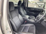 2016 Toyota Alphard Hybrid Van for sale, Japanese used car export - photo 7 of 18 | GULJI TRADERS