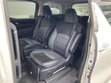 2016 Toyota Alphard Hybrid Van for sale, Japanese used car export - photo 9 of 18 | GULJI TRADERS