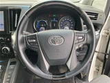 2016 Toyota Alphard Hybrid Van for sale, Japanese used car export - photo 13 of 18 | GULJI TRADERS
