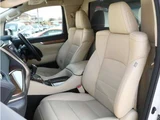 2016 Toyota Alphard Hybrid Hybrid 2.5 Lounge SP E-Four Van for sale, Japanese used car export - photo 4 of 67 | GULJI TRADERS