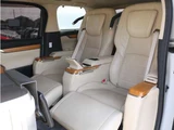2016 Toyota Alphard Hybrid Hybrid 2.5 Lounge SP E-Four Van for sale, Japanese used car export - photo 5 of 67 | GULJI TRADERS