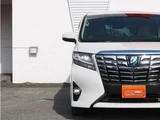 2016 Toyota Alphard Hybrid Hybrid 2.5 Lounge SP E-Four Van for sale, Japanese used car export - photo 19 of 67 | GULJI TRADERS