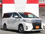 2016 Toyota Alphard Hybrid Hybrid 2.5 Lounge SP E-Four Van for sale, Japanese used car export - photo 24 of 67 | GULJI TRADERS