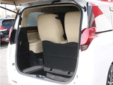 2016 Toyota Alphard Hybrid Hybrid 2.5 Lounge SP E-Four Van for sale, Japanese used car export - photo 33 of 67 | GULJI TRADERS