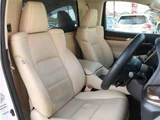 2016 Toyota Alphard Hybrid Hybrid 2.5 Lounge SP E-Four Van for sale, Japanese used car export - photo 54 of 67 | GULJI TRADERS