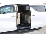2016 Toyota Alphard Hybrid Hybrid 2.5 Lounge SP E-Four Van for sale, Japanese used car export - photo 64 of 67 | GULJI TRADERS