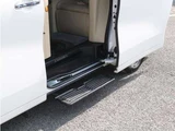 2016 Toyota Alphard Hybrid Hybrid 2.5 Lounge SP E-Four Van for sale, Japanese used car export - photo 65 of 67 | GULJI TRADERS