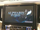 2016 Toyota Alphard Hybrid Hybrid X Van for sale, Japanese used car export - photo 7 of 30 | GULJI TRADERS