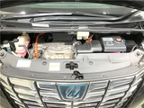 2016 Toyota Alphard Hybrid Hybrid X Van for sale, Japanese used car export - photo 11 of 30 | GULJI TRADERS