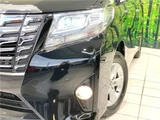 2016 Toyota Alphard Hybrid Hybrid X Van for sale, Japanese used car export - photo 12 of 30 | GULJI TRADERS