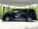 2016 Toyota Alphard Hybrid Hybrid SR Van for sale, Japanese used car export - photo 20 of 30 | GULJI TRADERS