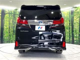 2016 Toyota Alphard Hybrid Hybrid SR Van for sale, Japanese used car export - photo 22 of 30 | GULJI TRADERS