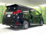 2016 Toyota Alphard Hybrid Hybrid SR Van for sale, Japanese used car export - photo 23 of 30 | GULJI TRADERS