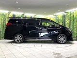 2016 Toyota Alphard Hybrid Hybrid SR Van for sale, Japanese used car export - photo 24 of 30 | GULJI TRADERS