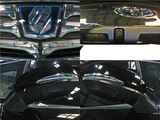 2016 Toyota Alphard Hybrid Lounge SP Van for sale, Japanese used car export - photo 5 of 80 | GULJI TRADERS