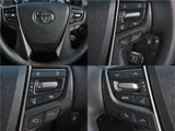 2016 Toyota Alphard Hybrid Lounge SP Van for sale, Japanese used car export - photo 12 of 80 | GULJI TRADERS
