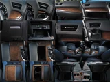 2016 Toyota Alphard Hybrid Lounge SP Van for sale, Japanese used car export - photo 17 of 80 | GULJI TRADERS