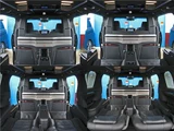2016 Toyota Alphard Hybrid Lounge SP Van for sale, Japanese used car export - photo 36 of 80 | GULJI TRADERS