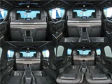 2016 Toyota Alphard Hybrid Lounge SP Van for sale, Japanese used car export - photo 38 of 80 | GULJI TRADERS
