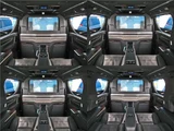 2016 Toyota Alphard Hybrid Lounge SP Van for sale, Japanese used car export - photo 40 of 80 | GULJI TRADERS