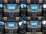 2016 Toyota Alphard Hybrid Lounge SP Van for sale, Japanese used car export - photo 53 of 80 | GULJI TRADERS