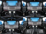2016 Toyota Alphard Hybrid Lounge SP Van for sale, Japanese used car export - photo 57 of 80 | GULJI TRADERS
