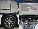 2016 Toyota Alphard Hybrid Lounge SP Van for sale, Japanese used car export - photo 8 of 80 | GULJI TRADERS